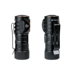 Fenix HM50R V2.0 otsalamppu