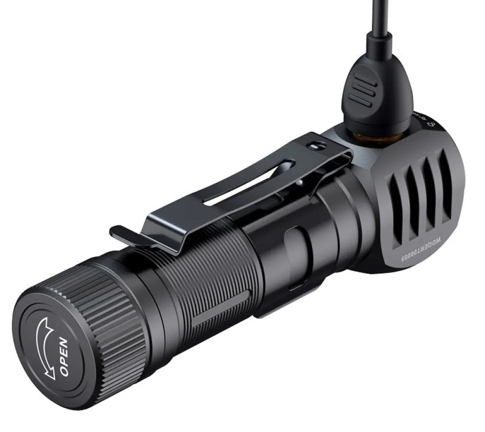 Fenix HM61R V2.0 otsalamppu