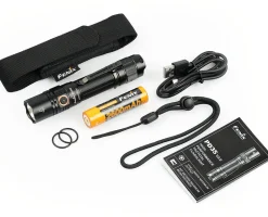 Fenix PD35 V3.0 taskulamppu