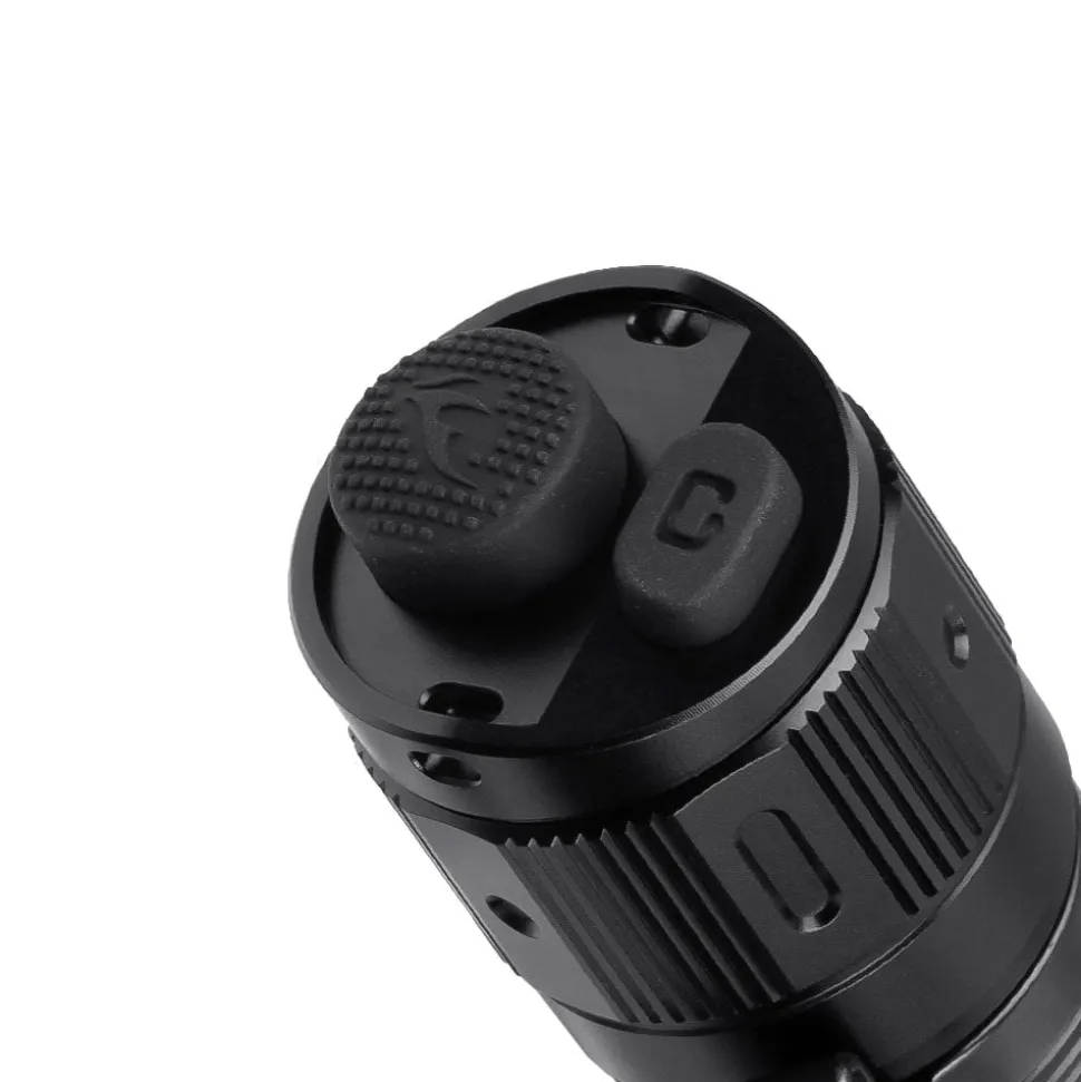 Fenix TK16 V2.0 taskulamppu