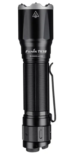 Fenix TK16 V2.0 taskulamppu
