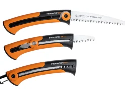 Fiskars Xtract SW73 retkisaha