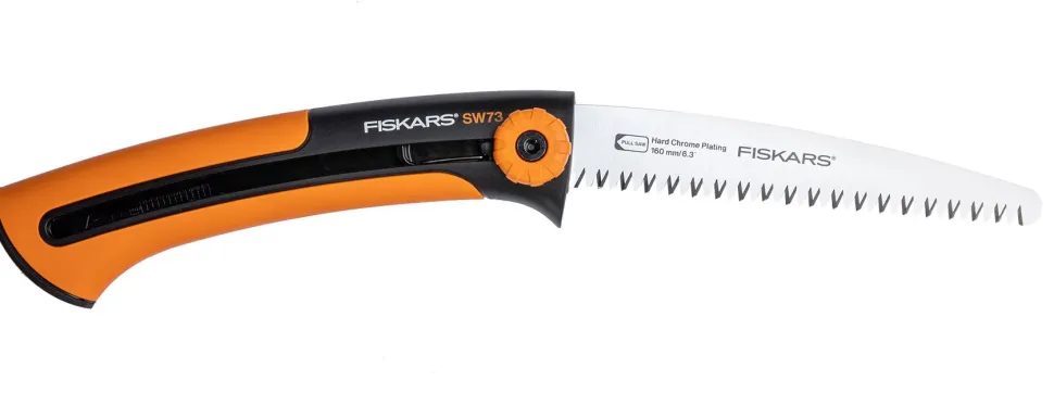 Fiskars Xtract SW73 retkisaha