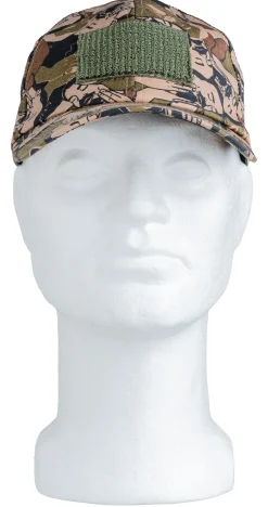Forgotten Weapons Operator Cap lippalakki, IanPat