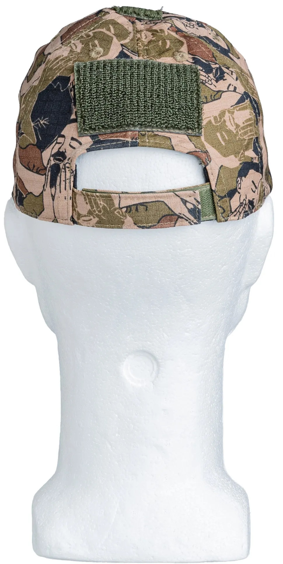 Forgotten Weapons Operator Cap lippalakki, IanPat