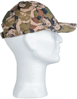 Forgotten Weapons Operator Cap lippalakki, IanPat
