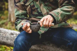 Forgotten Weapons Ukkomatti 80 ryyppyputki