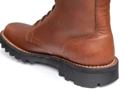 Freestyle Recce Combat Boots varsikengät
