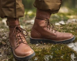 Freestyle Recce Combat Boots varsikengät