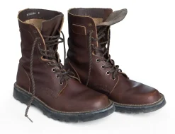Freestyle Recce Combat Boots varsikengät
