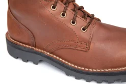 Freestyle Recce Combat Boots varsikengät