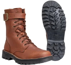 Freestyle Recce Combat Boots varsikengät