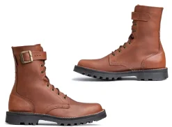 Freestyle Recce Combat Boots varsikengät