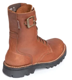 Freestyle Recce Combat Boots varsikengät