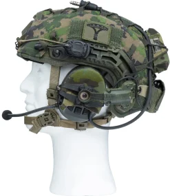 Galvion Caiman Ballistic TL kypärä