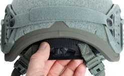 Galvion Caiman Ballistic TL kypärä