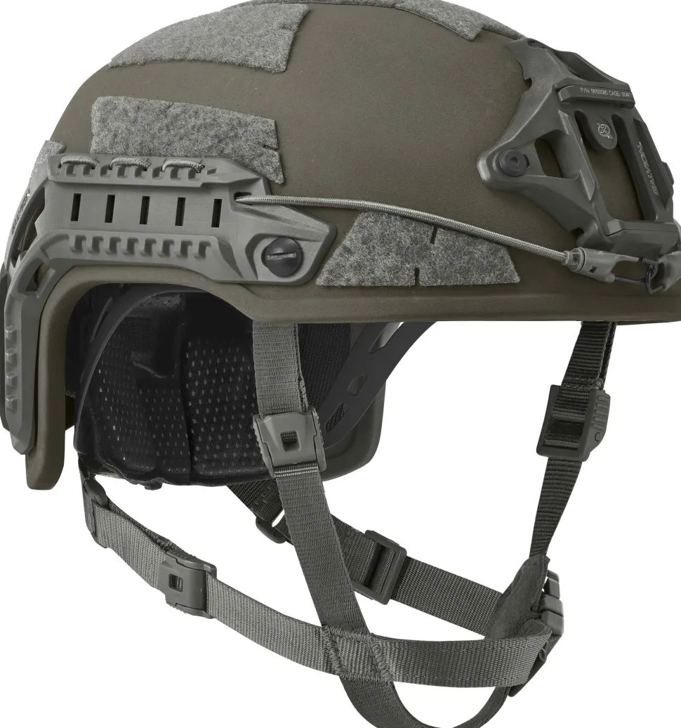 Galvion Caiman Ballistic TL kypärä