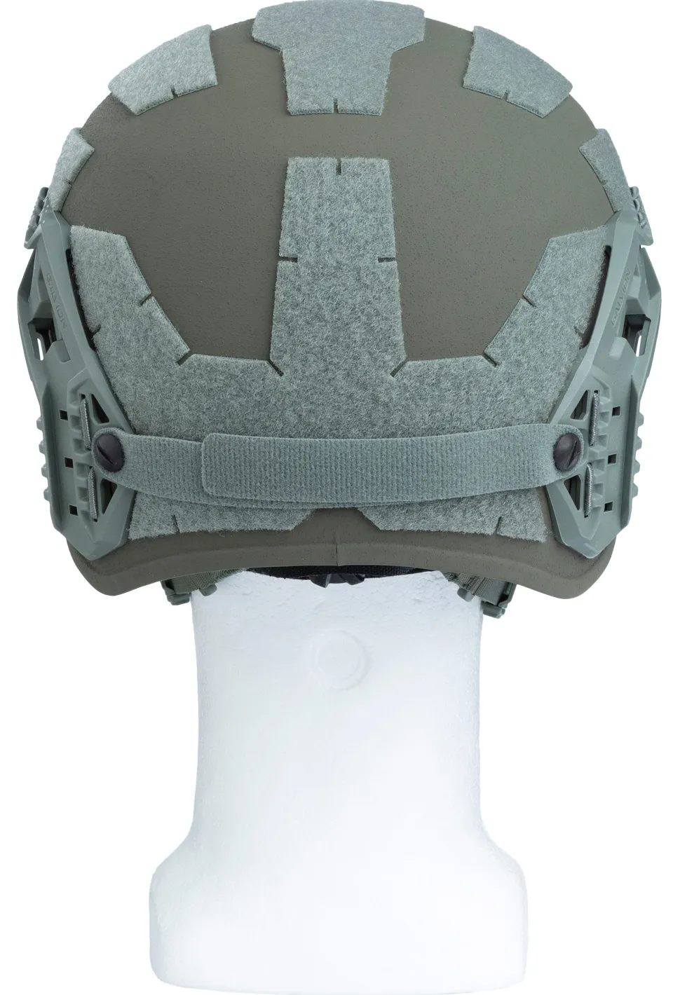 Galvion Caiman Ballistic TL kypärä