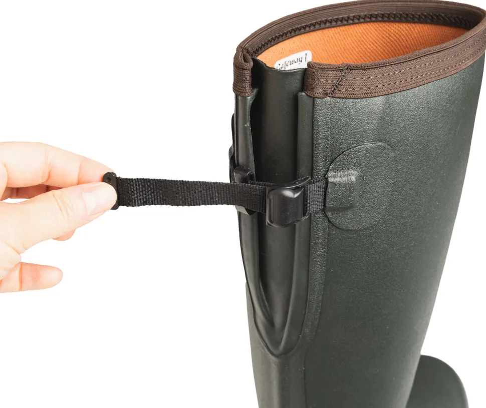 Gateway1 Sportsman II 18" kumisaappaat