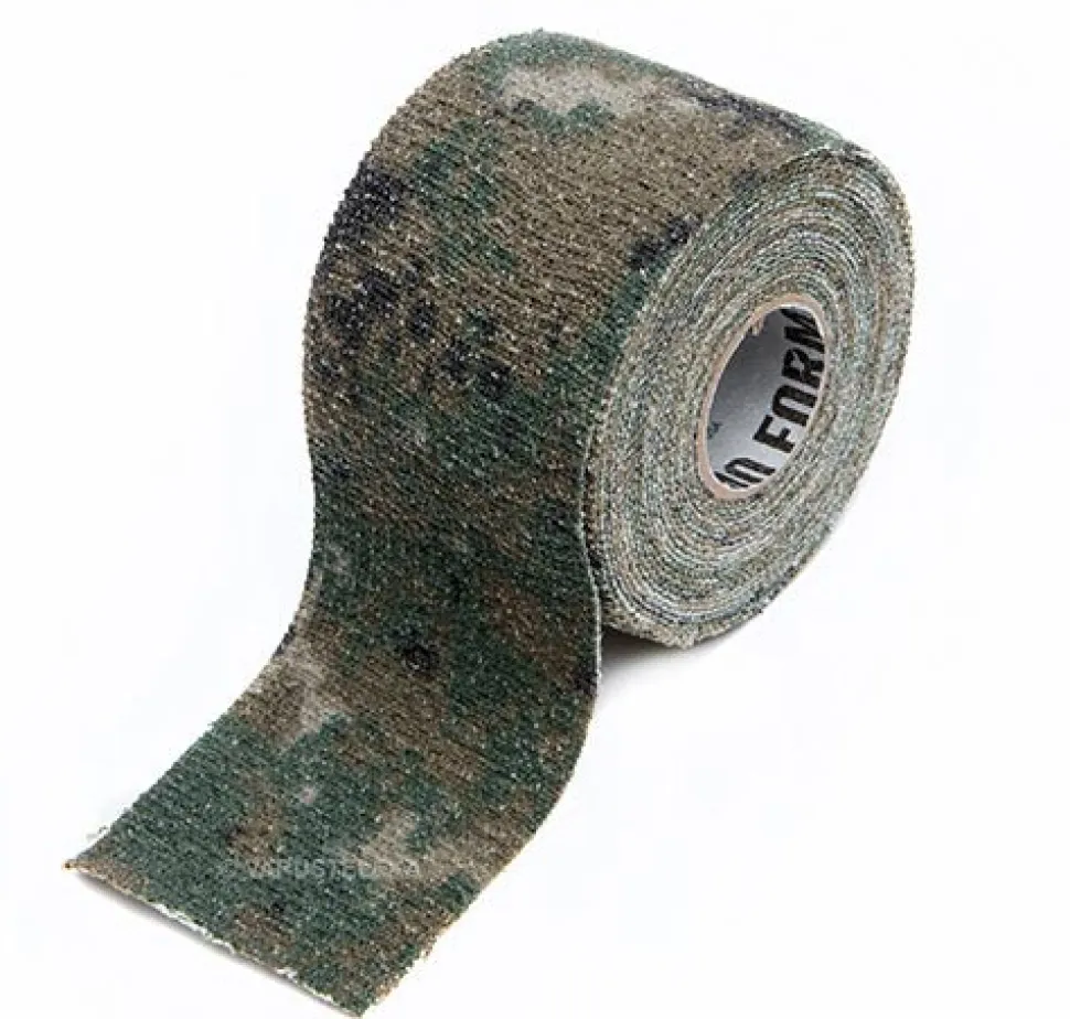 Gear Aid Camo Form naamiokääre
