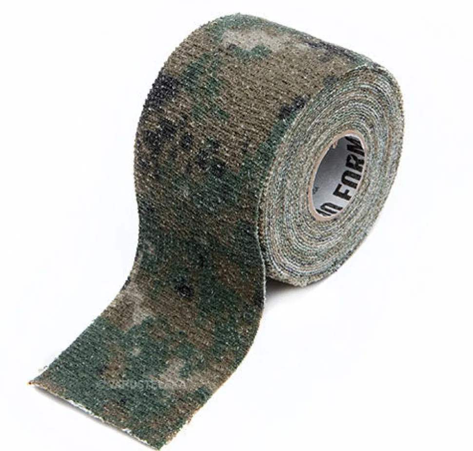Gear Aid Camo Form naamiokääre