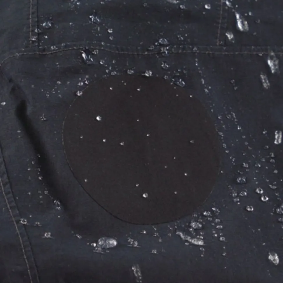 Gear Aid Gore-Tex paikkasarja, musta
