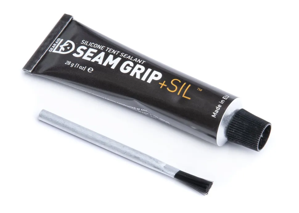 Gear Aid Seam Grip SIL, saumantiivistysaine, 28 g