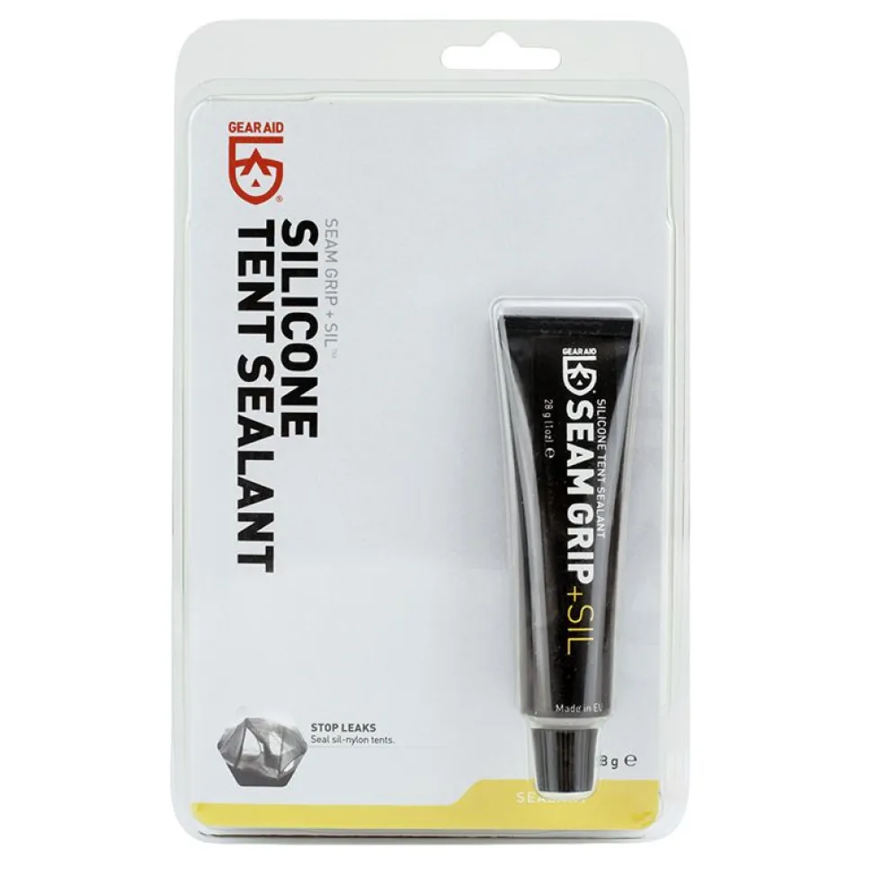 Gear Aid Seam Grip SIL, saumantiivistysaine, 28 g