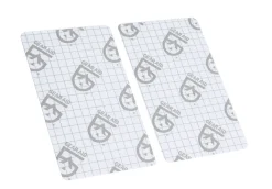 Gear Aid Tenacious Tape Flex Patches paikkasarja, kirkas
