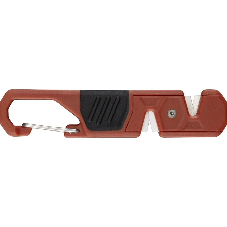 Gerber Edgefield Pocket Sharpener teroitin