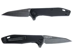 Gerber Fastball taittoveitsi, musta