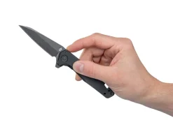 Gerber Fastball taittoveitsi, musta