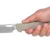Gerber Flatiron taittoveitsi, G-10