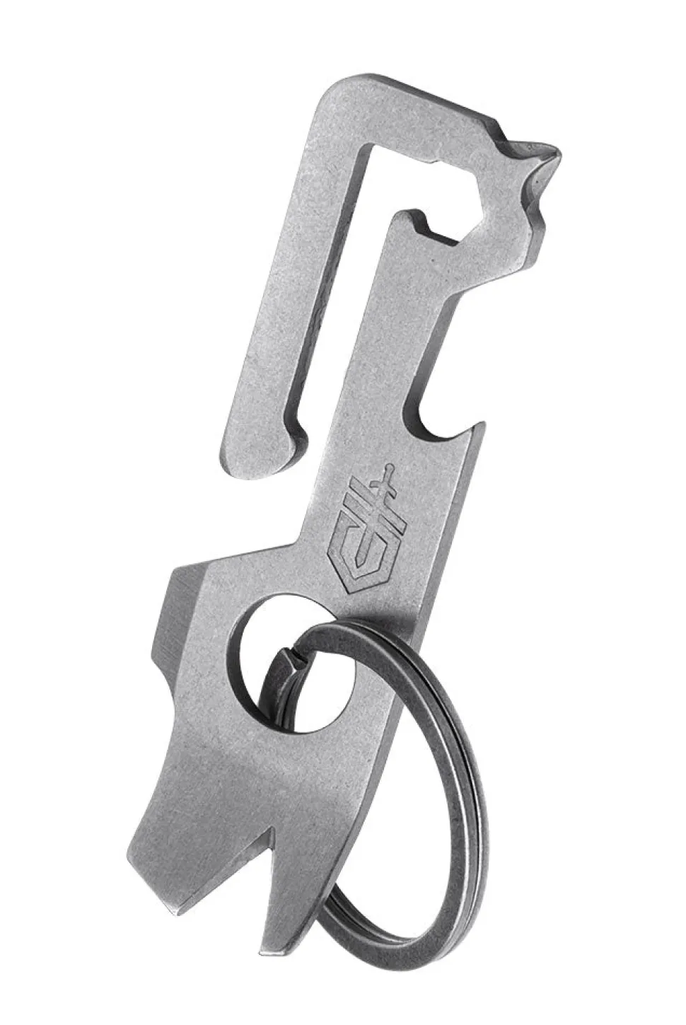 Gerber Mullet avaimenperätyökalu, Stonewash