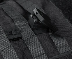 Gerber Strap Cutter, Black