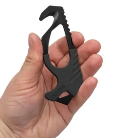 Gerber Strap Cutter, Black
