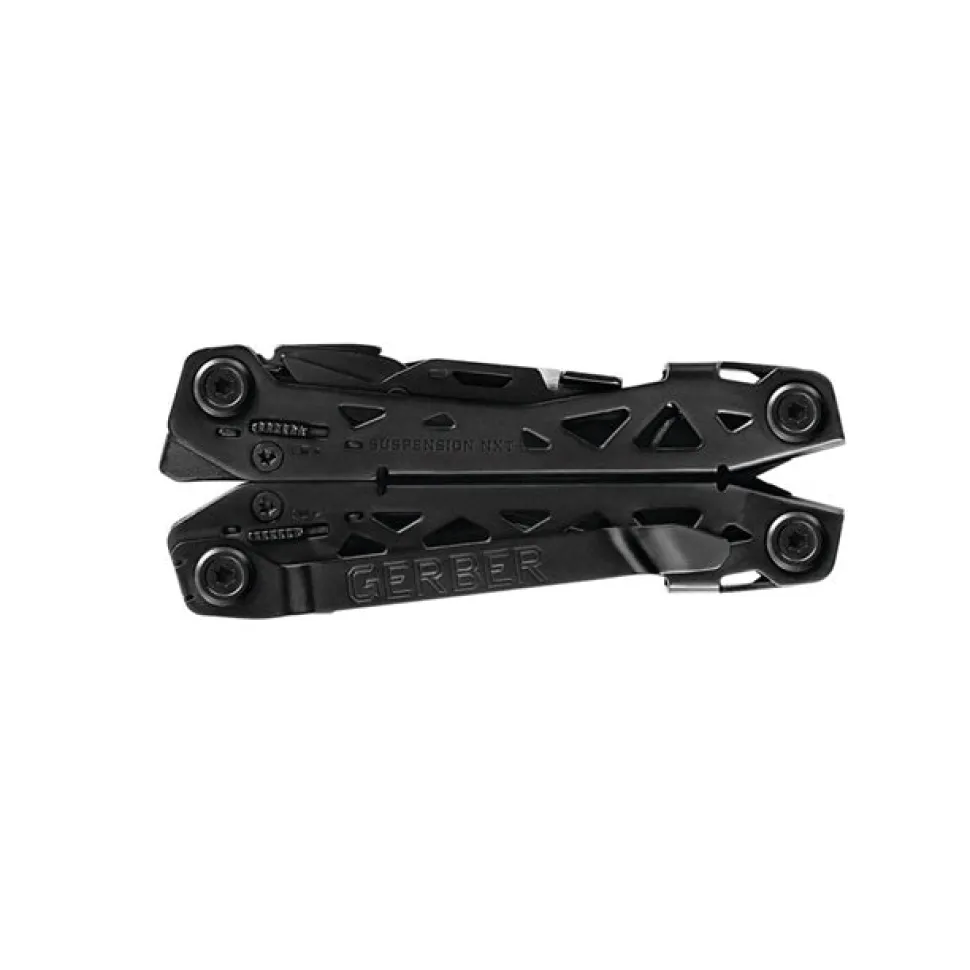 Gerber Suspension NXT Black monitoimityökalu