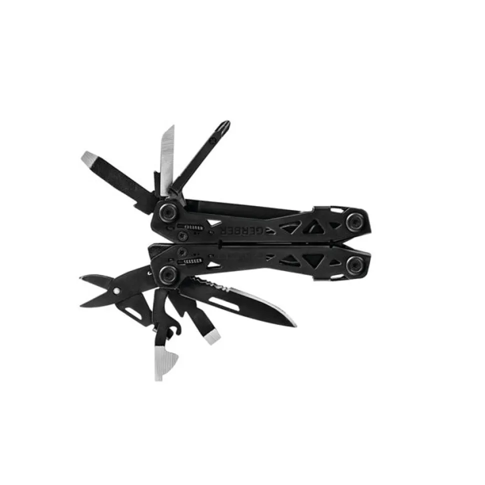 Gerber Suspension NXT Black monitoimityökalu