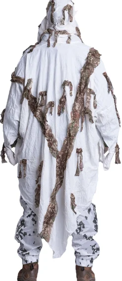 Ghosthood Ghost-hoodie