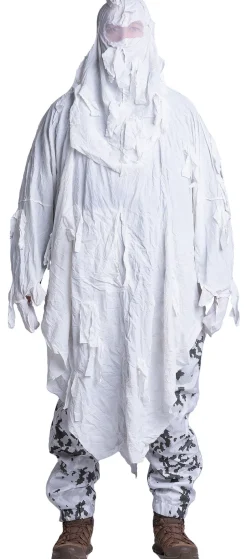 Ghosthood Ghost-hoodie