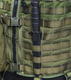 Glock FM 81 selviytymisveitsi sahalla