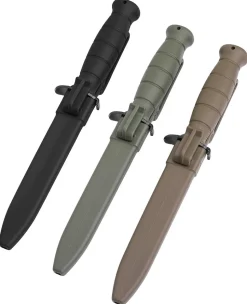 Glock FM 81 selviytymisveitsi sahalla
