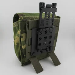 Guardian Warrior Solutions Adapt 3 kiinnike