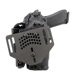 Guardian Warrior Solutions Smoke Wagon