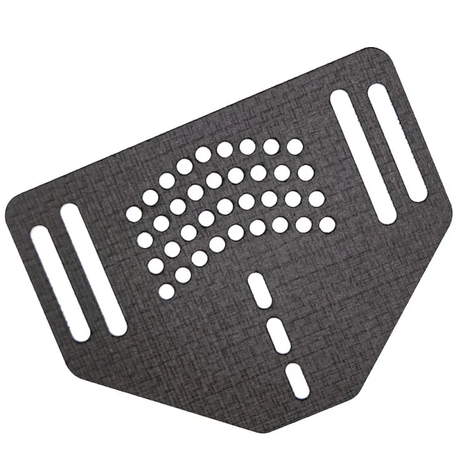 Guardian Warrior Solutions Smoke Wagon