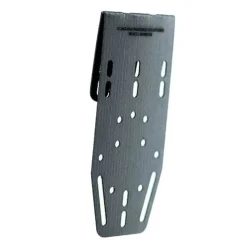 Guardian Warrior Solutions Wheel Hanger