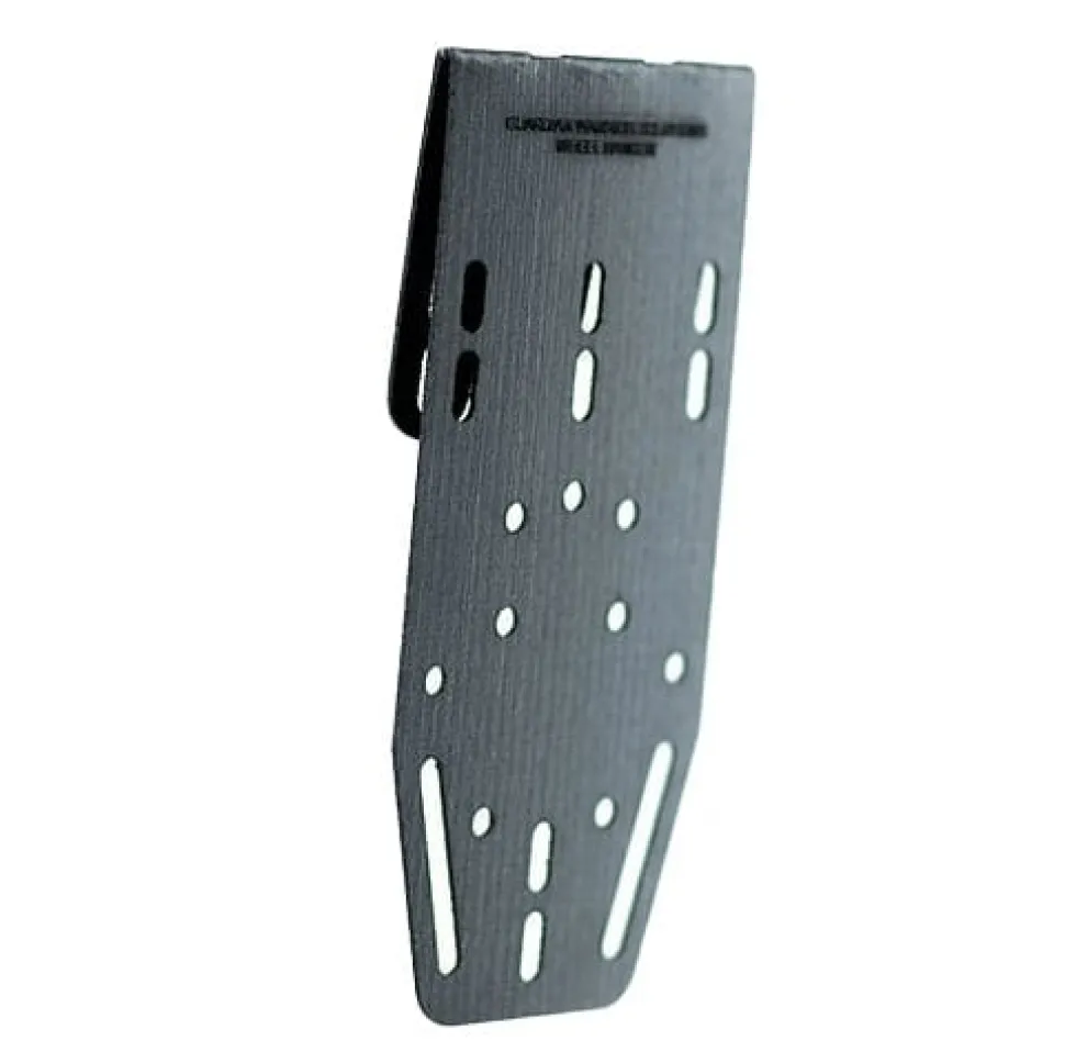 Guardian Warrior Solutions Wheel Hanger