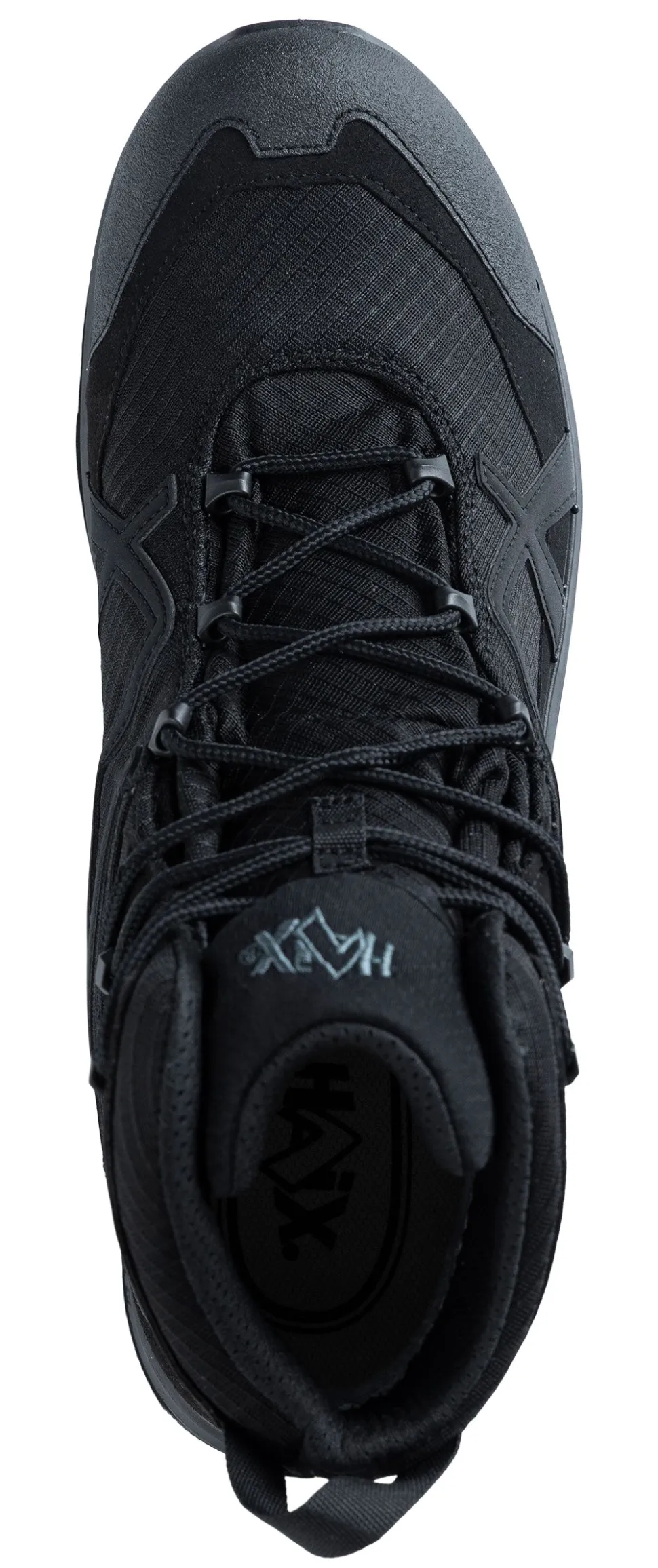 Haix Black Eagle Athletic 2.1 GTX Mid