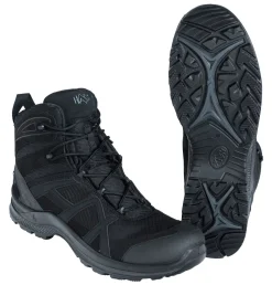 Haix Black Eagle Athletic 2.1 GTX Mid