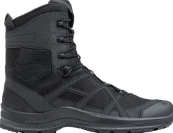 Haix Black Eagle Athletic 2.0 T sivuvetoketjulla